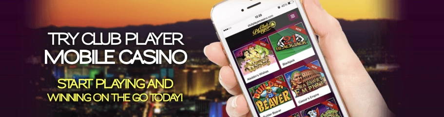 Club player casino